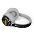 NFL Pittsburgh Steelers Black Performance Series Surface Headphones Skin